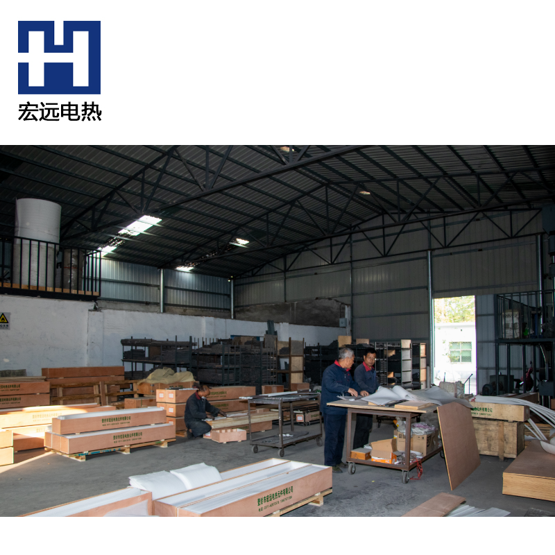 廠(chǎng)區環(huán)境